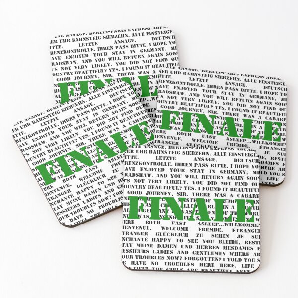 Item preview, Cabaret lyrics designed and sold by broadwaygirl142.