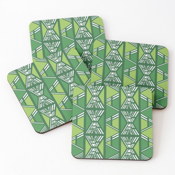 Item preview, African Bogolan Fabric Traditional Fabric designed and sold by Wolagno.