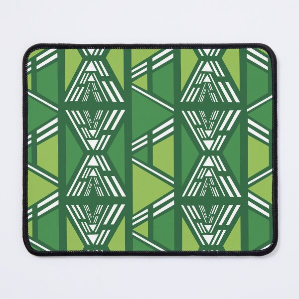 Item preview, African Bogolan Fabric Traditional Fabric designed and sold by Wolagno.
