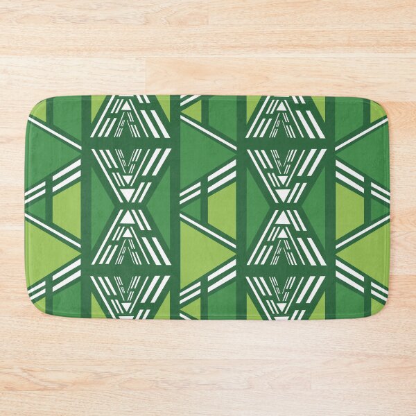 Item preview, African Bogolan Fabric Traditional Fabric designed and sold by Wolagno.