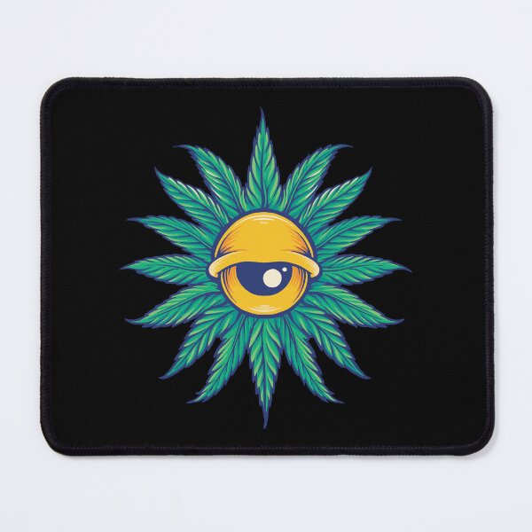 Item preview, ZenLeaf Vision designed and sold by TheUrbanFusion.