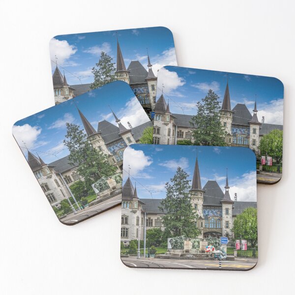 Item preview, Bern Museum designed and sold by Viv Thompson Photography .