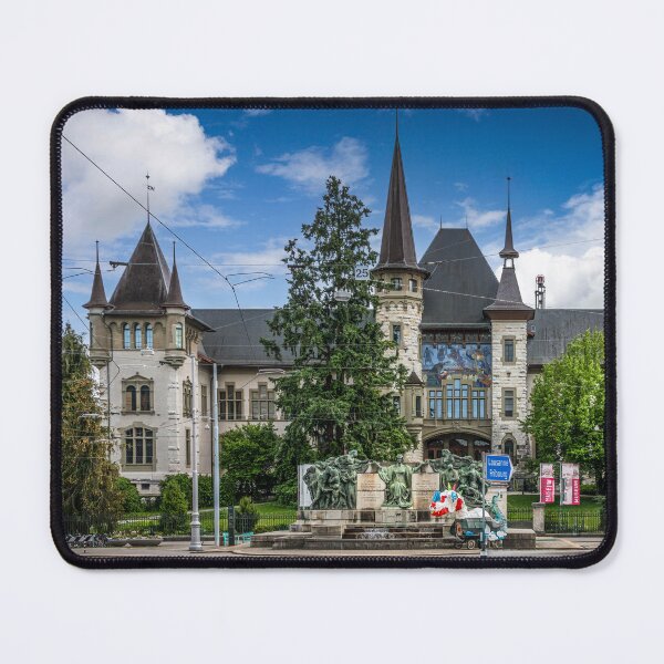 Item preview, Bern Museum designed and sold by Viv Thompson Photography .