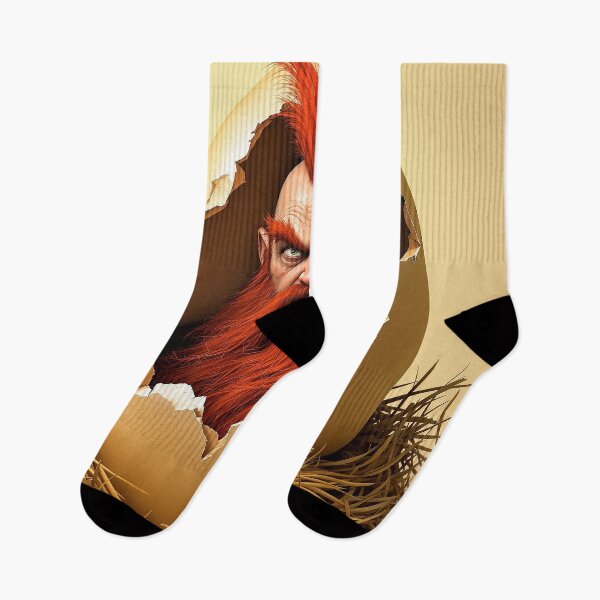 Item preview, The rebirth of the warrior designed and sold by Sartawsky.