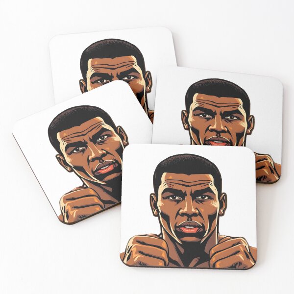 Item preview, the fighting man  designed and sold by Creativeinc2024.