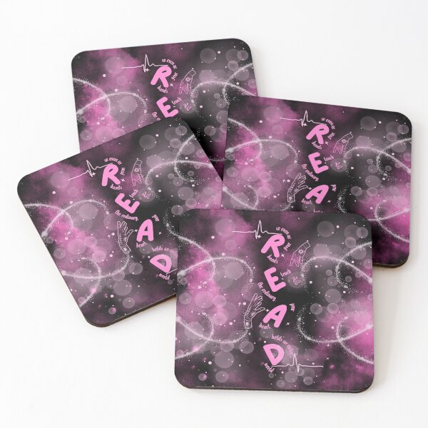 Item preview,  For Worlds - black and pink designed and sold by ProsetoPrint.