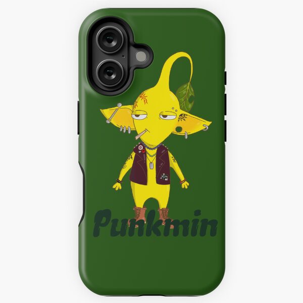 Item preview, Punkmin designed and sold by LoremArt.