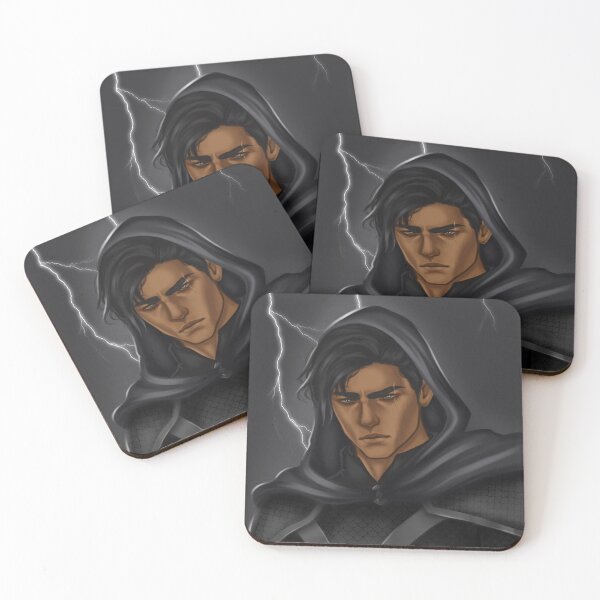 Item preview, Xaden Rhiorson designed and sold by h-helladesign.