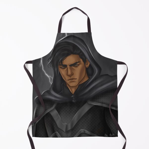 Item preview, Xaden Rhiorson designed and sold by h-helladesign.