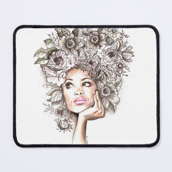 Item preview, Blooming Dream designed and sold by SamanthaNeffArt.
