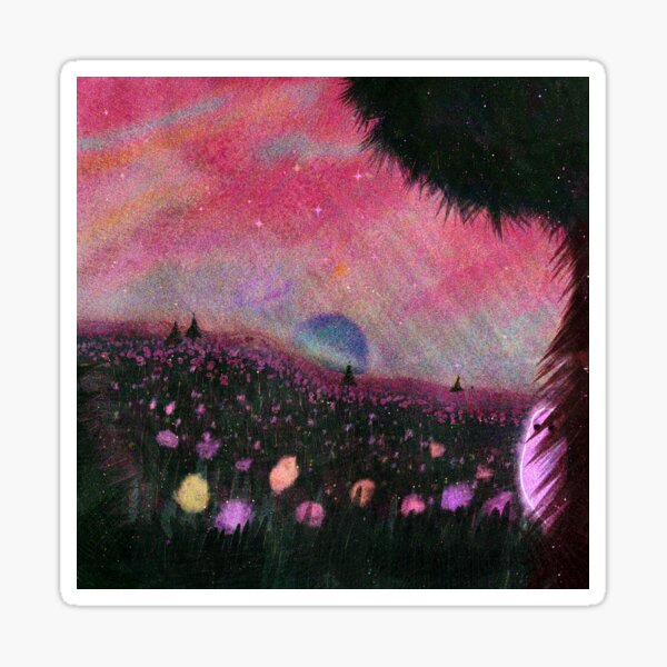 Item preview, Some Place, Some time, Some Thing designed and sold by CameronForrest.
