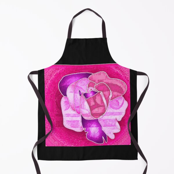 Item preview, From the Garden : The old roses, the first ones. designed and sold by Helios Be. Lavsh.