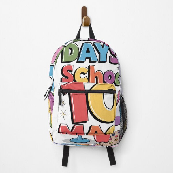 Item preview, 100th Day of School Unicorn 100 Magical Days Teacher designed and sold by tearbytea.
