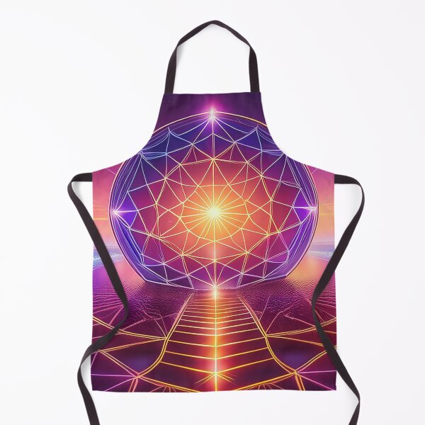 Item preview, Sea Gathering Point | Sacred Geometry Landscapes designed and sold by monkeybusiness.pt.