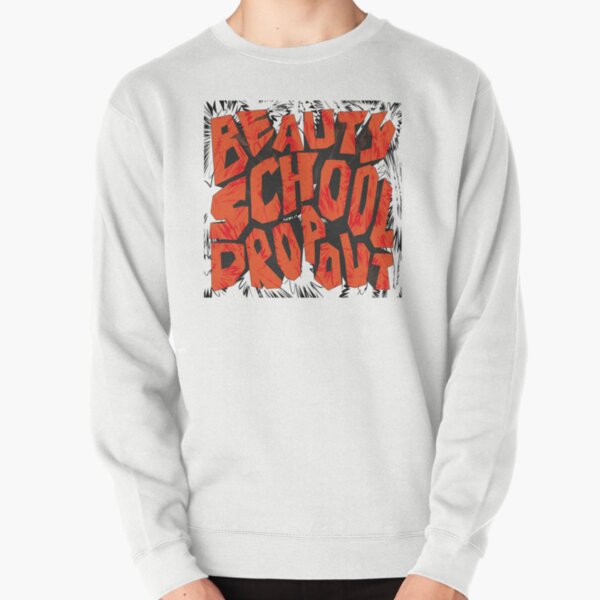 Item preview, Beauty School Dropout designed and sold by beamybaby.