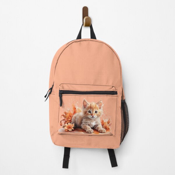 Item preview, a cute little kitten designed and sold by Rose Design & Photos.