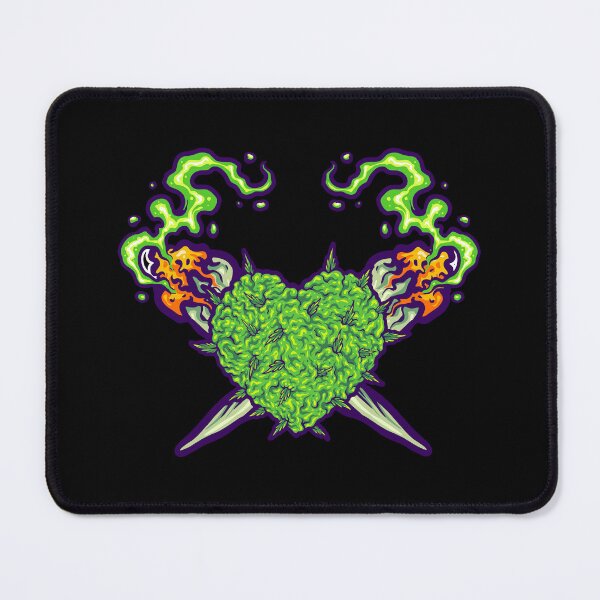 Item preview, HeartLeaf Crossfire designed and sold by TheUrbanFusion.