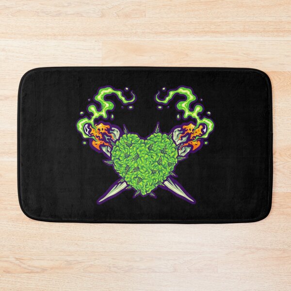 Item preview, HeartLeaf Crossfire designed and sold by TheUrbanFusion.