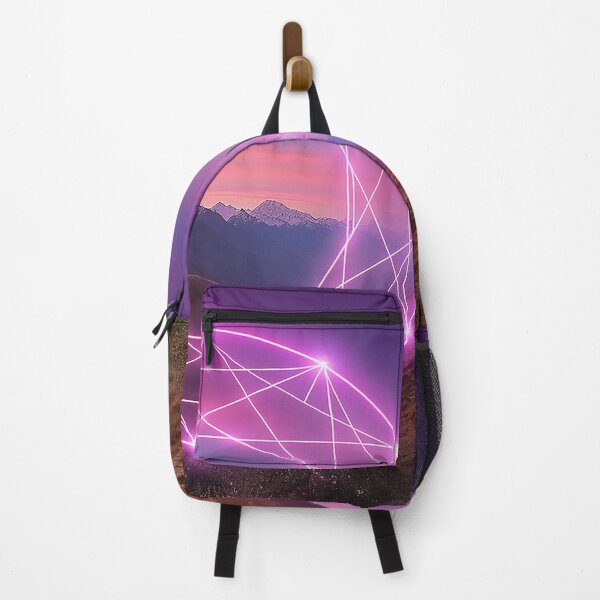 Item preview, Tibete Portal | Sacred Geometry Landscapes designed and sold by monkeybusiness.pt.