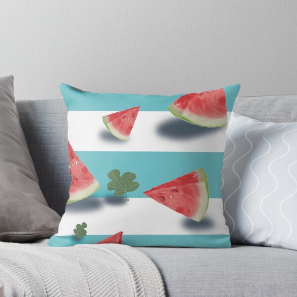Item preview, The Enchanted Watermelon ✨ designed and sold by goylanna.