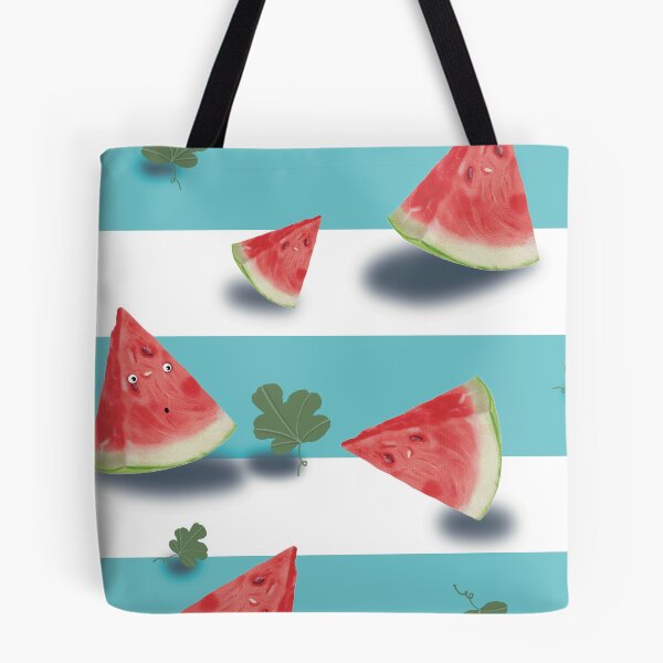Item preview, The Enchanted Watermelon ✨ designed and sold by goylanna.