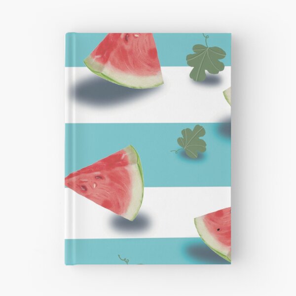 Item preview, The Enchanted Watermelon ✨ designed and sold by goylanna.
