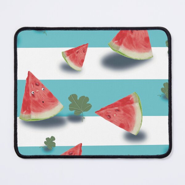 Item preview, The Enchanted Watermelon ✨ designed and sold by goylanna.