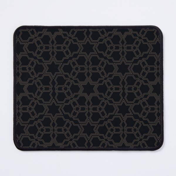Item preview, Intricate Arabic Geometric Heritage Art designed and sold by Zakrytos ★★★★★.