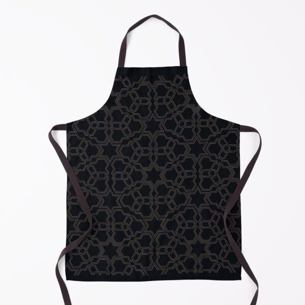 Item preview, Intricate Arabic Geometric Heritage Art designed and sold by Zakrytos ★★★★★.