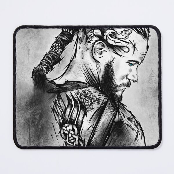 Item preview, Ragnar designed and sold by Tinaa666.