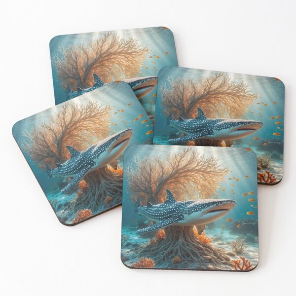 Item preview, The Guardian of the Reef designed and sold by Sartawsky.