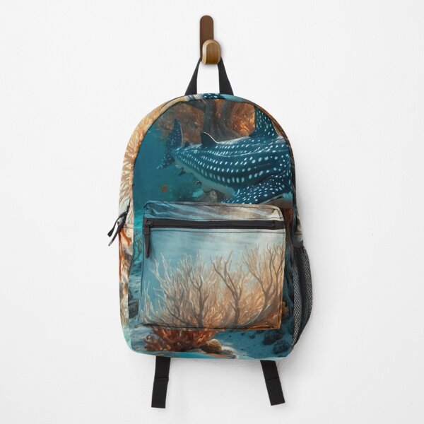 Item preview, The Guardian of the Reef designed and sold by Sartawsky.