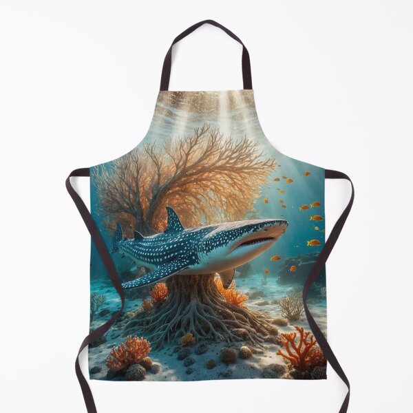 Item preview, The Guardian of the Reef designed and sold by Sartawsky.