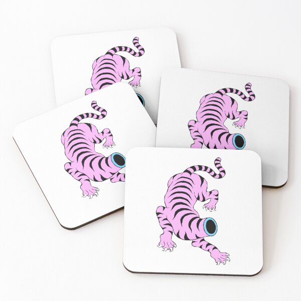 Item preview, ็Headless Tiger designed and sold by 2424studio.