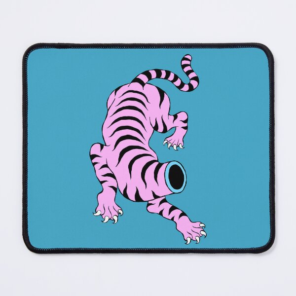 Item preview, ็Headless Tiger designed and sold by 2424studio.