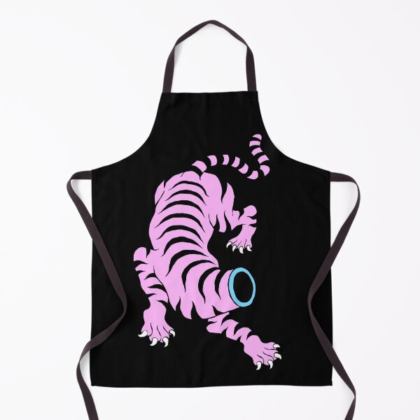 Item preview, ็Headless Tiger designed and sold by 2424studio.