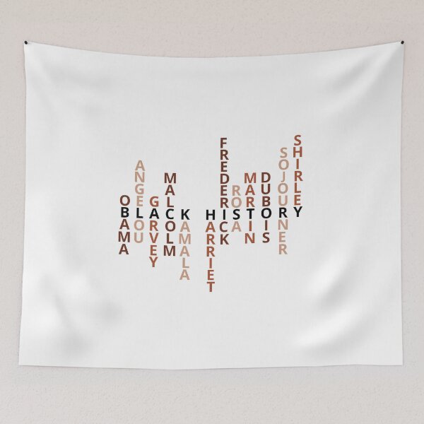 Item preview, Black History Month, Celebrate School Black History, Black Leaders, Black Historical Icons,Melanin Empowerment, African american, Black pride, Black power, african american history, melanin,juneteenth designed and sold by FlexiPrints.