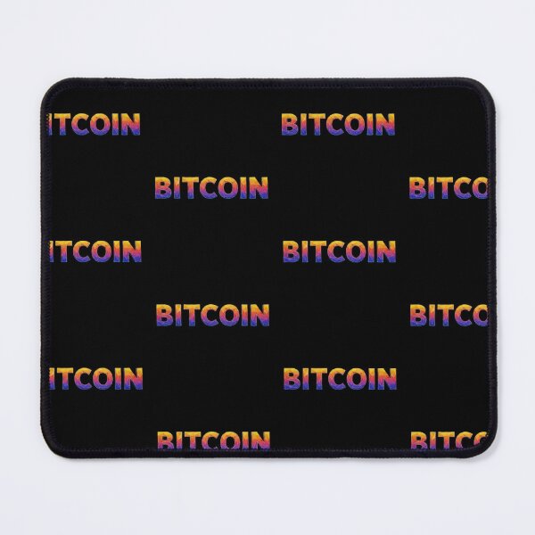 Item preview, Bitcoin | Digital Currency and Blockchain Technology Graphic designed and sold by Tw1nsAIArt.