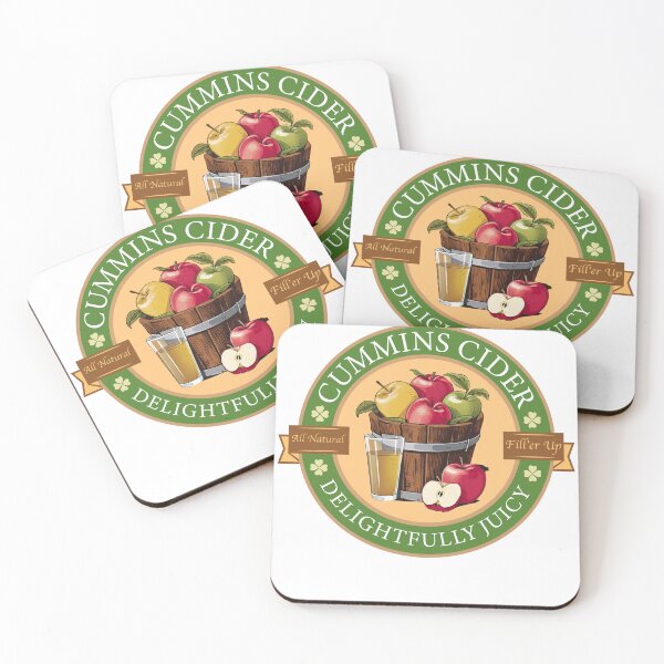 Item preview, Haul Cummins Cider designed and sold by ClubGamers.