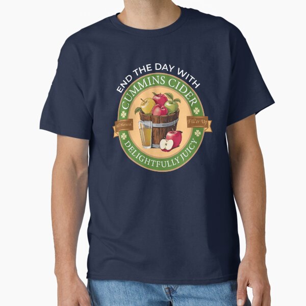 Item preview, Haul Cummins Cider designed and sold by ClubGamers.