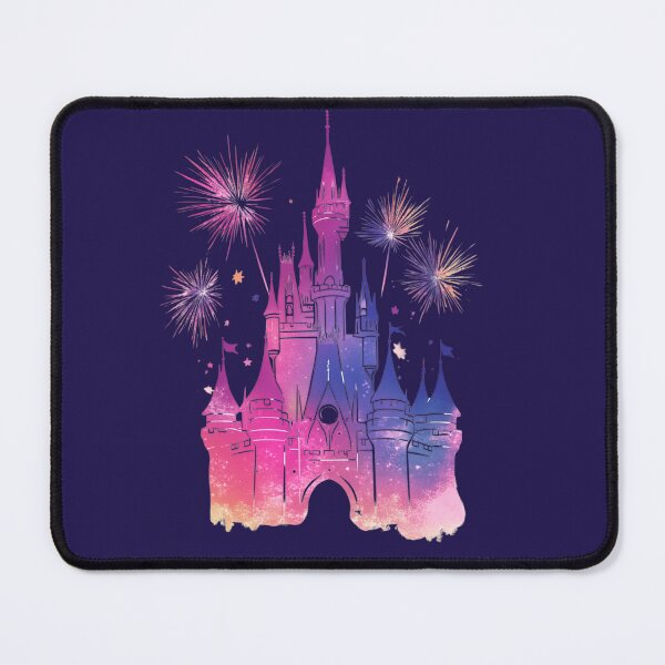 Item preview, Castle of Wonders designed and sold by DariaProf.
