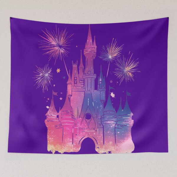 Item preview, Castle of Wonders designed and sold by DariaProf.