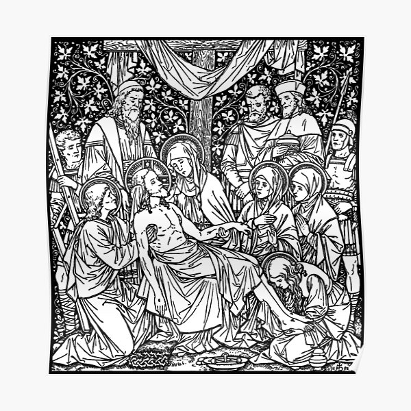 Pieta 01 Poster