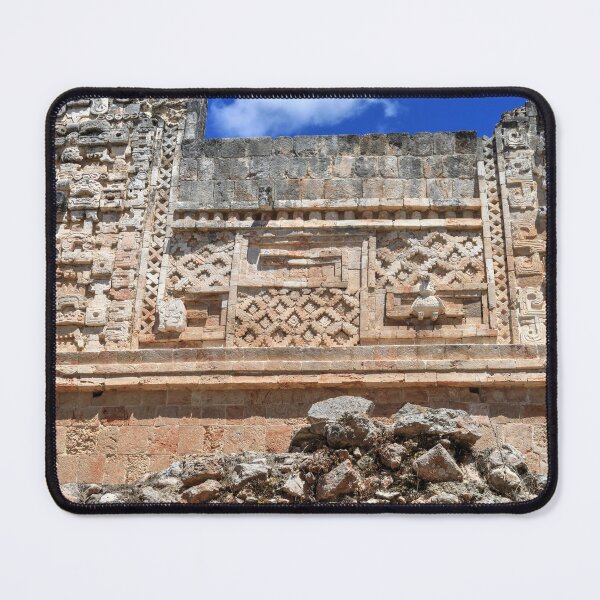 Item preview, Uxmal stoneworks designed and sold by zumi.