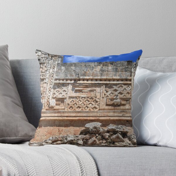 Item preview, Uxmal stoneworks  designed and sold by zumi.