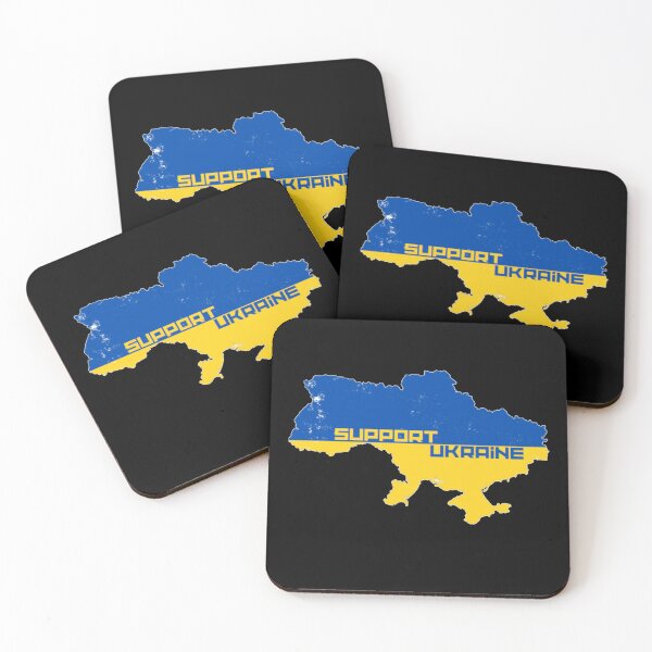 Item preview, Support Ukraine designed and sold by ArtDesign_.