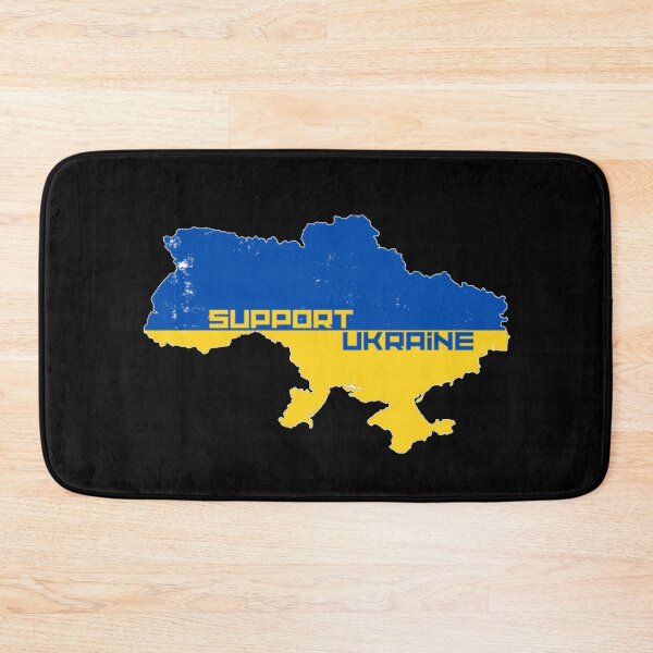 Item preview, Support Ukraine designed and sold by ArtDesign_.