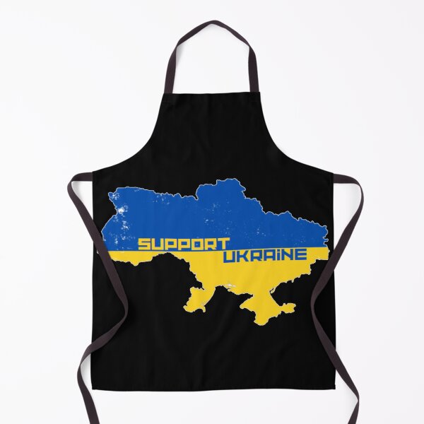 Item preview, Support Ukraine designed and sold by ArtDesign_.
