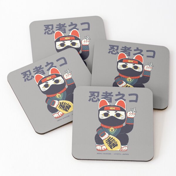 Item preview, Lucky ninja designed and sold by ppmid.