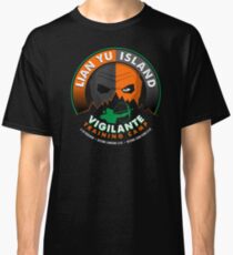 Vigilante Training Camp Classic T-Shirt